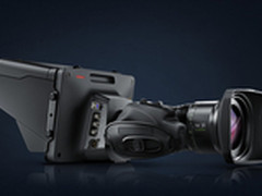 Blackmagic发新款M43卡口演播室摄像机