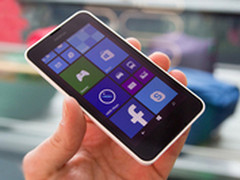 约1200元 双卡Lumia630售价曝光
