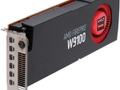 夏威夷核心 AMD 16GB显存显卡傲娇登场