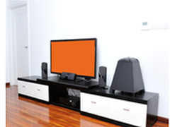 JBLCINEMA 500亮相411天猫家电节