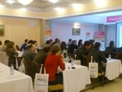 航嘉PIO产品发布会及DIY装机赛成功举办