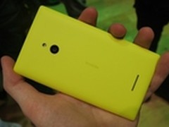 获入网许可 诺基亚XL国行将开卖