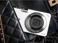 选对自拍神器 看明基G2F我行我秀