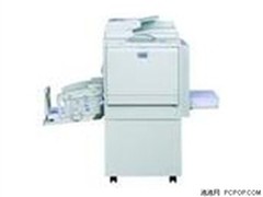 一体化速印机 武汉理光DX3443c报17000