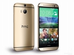 国行售5299 HTC One(M8)明天开卖