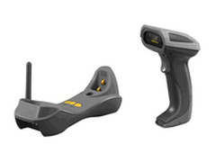 民德CS 3290无线激光条码扫描器热促中