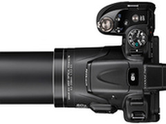 1英寸加24-2000mm 尼康将发长焦P700