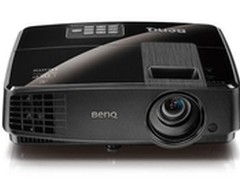 节能低碳新典范 明基MX522售价仅3799元