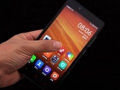 [重庆]千元音乐神机 红米Note只要1230