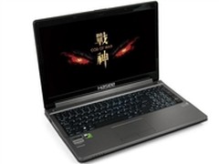 [重庆]游戏本推荐 神舟K650C仅售4699元