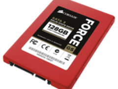 开机不到10秒 海盗船Force GS系SSD热销