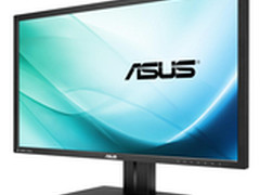 4K显示器市场重头戏华硕PB287Q即将上市