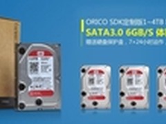 ORICO与西数红盘SATA3.0性能完全解析
