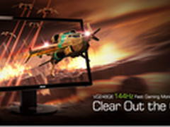 华硕VG248QE定义电竞显示器机皇