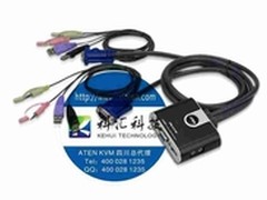 【成都】ATEN宏正 CS62T KVM切换器测评