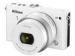 像素升级到1800万 尼康1 J4产品图曝光