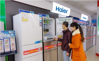 宝宝经济催热杀菌冰箱市场 