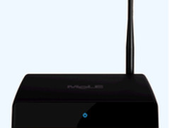 独特楔形设计 迈乐M1机顶盒售价仅399元