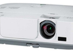 投影机商教 NEC M271XC热卖仅售9999元