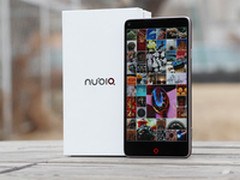 高体验拍照手机 Nubia Z5s亚马逊仅1999