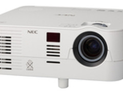 NEC  V282+投影机广州报价2600元