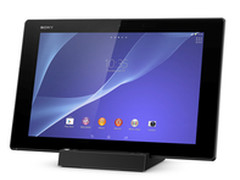 索尼Xperia Z2 Tablet乐活办公新主张