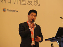 DTCC2014报道：当大数据联姻数据仓库后