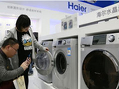 准妈妈 滚筒洗衣机下排水设计更健康