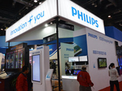 InfoComm2014:飞利浦新品显示设备亮相