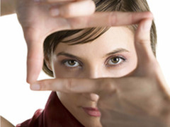 华硕推出专属护眼显示器