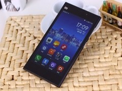 官网现货免预约！全版本小米3均1999元