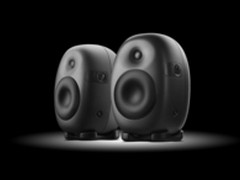 顶级享受 惠威X6多媒体监听音箱9600元