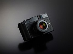 [重庆]便携复古专业 富士X20仅售2799