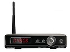 畅享高清魅力 美如画V5播放器仅售429元