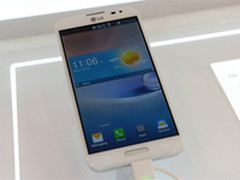 直降2K/十点秒杀 LG G Pro京东1399元