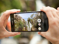 索尼Xperia Z2荣登DxOMark摄影手机榜首