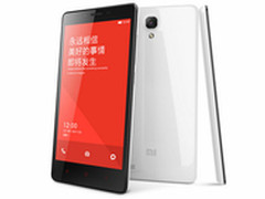 红米Note将推4G版  配高通CPU