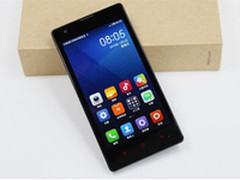 原价现货放肆购 红米天猫晚20:00开抢