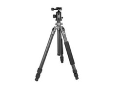 捷宝碳纤维三脚架仅666元 性价比之王 
