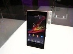 三防+四核 Xperia Z L36h亚马逊仅2699