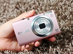 [重庆]多彩机身随你选 佳能A2600仅499