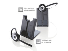 高效办公潜力无限 捷波朗PRO 900系耳麦