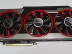 七彩虹 镭风R9 270X毒蜥连破四世界记录