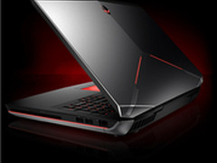 全面进化版外星人ALIENWARE17登陆官网