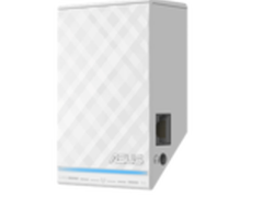 华硕无线中继器RP-N53京东409元