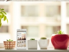 四核芯仅1448 华为Ascend G6国美热卖