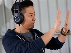 惠威携手艺术家徐小国演绎声音绘画