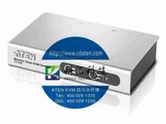【成都】ATEN CS72E 多电脑切换器测评