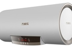 万家乐第二代智能浴电热水器洗澡更健康