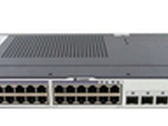 震撼低价 华为5700-24TP-SI促销3230元